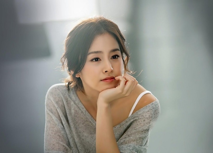 Ngọc nữ xứ kim chi - Kim Tae Hee