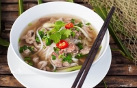 Báo Pháp hết lời khen ngợi '8 món ăn tuyệt vời phải thưởng thức ở Hà Nội'
