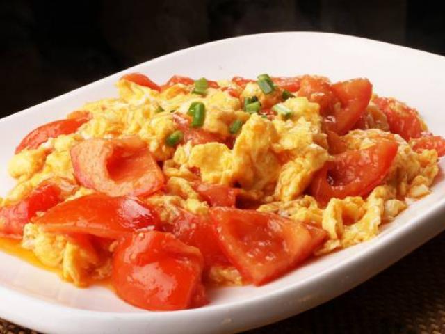 Trứng với cà chua cho trứng hay cà chua trước, hàng triệu người ngã ngửa vì nấu sai cách