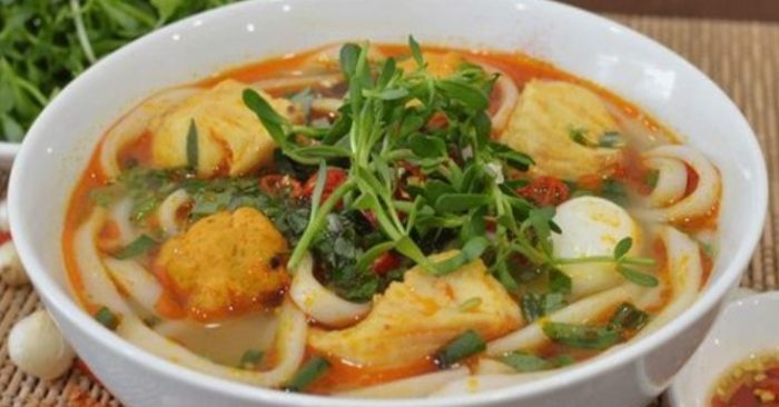 11 món ăn miền Trung ngon nổi tiếng nhất định phải thử - Ảnh 5.