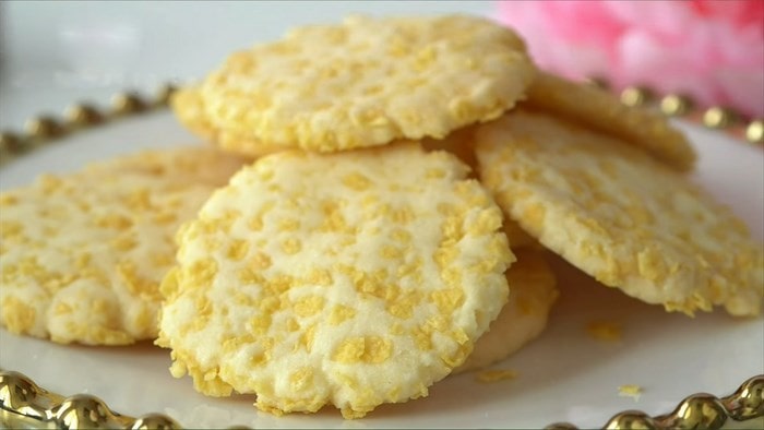 Hai cách làm bánh quy ngũ cốc thơm ngon, tiện lợi cho bữa sáng đơn giản tại nhà!  - Ảnh 6