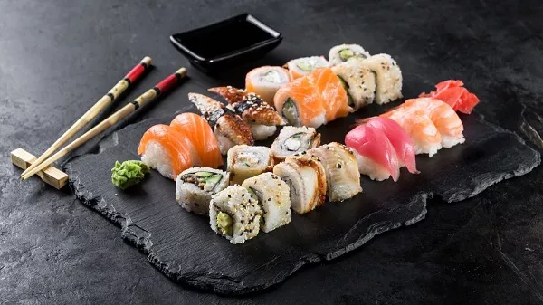 7 điều cần nhớ về văn hóa ẩm thực Nhật Bản, có những điều tưởng chừng như đơn giản mà vẫn mắc sai lầm - Ảnh 3.