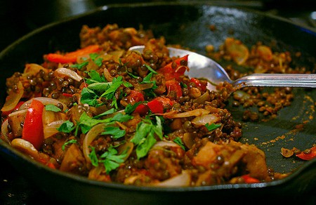 8 món ăn lành mạnh nhất châu Á: Việt Nam góp mặt với một vài món ăn khiến tôi cảm thấy thèm thuồng - Ảnh 1.
