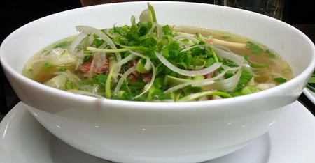 8 món ăn lành mạnh nhất châu Á: Việt Nam góp một vài món ăn khiến tôi cảm thấy thèm thuồng - Ảnh 2.
