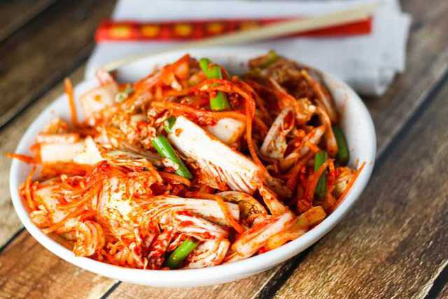22 món ngon nhất thế giới nhất định phải thử một lần trong đời: Việt Nam góp một món ăn nổi tiếng - Ảnh 14.