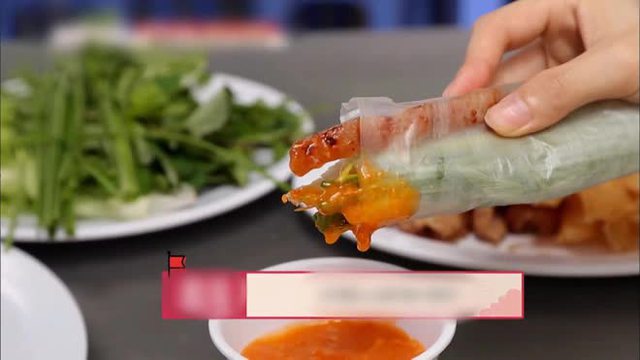 Những lần sao Hàn đến Việt Nam khám phá ẩm thực: Không thể ngừng ăn món nào vì quá ngon - Ảnh 17.
