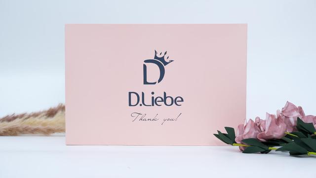 D.Liebe - Thương hiệu thời trang dành cho nữ công sở - Ảnh 3.