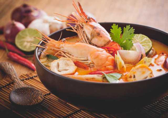 22 món ăn ngon nhất thế giới nhất định phải thử một lần trong đời: Việt Nam góp một món ăn nổi tiếng - Ảnh 4.