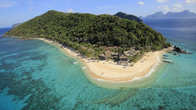 Danh sách những hòn đảo thiên đường ở châu Á: CNN mệnh danh Côn Đảo của Việt Nam - Ảnh 5.
