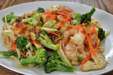 8 món ăn tốt cho sức khỏe châu Á: Việt Nam góp một vài món ăn khiến tôi cảm thấy thèm thuồng - Ảnh 5.