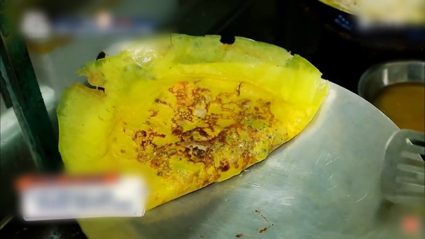 Bánh xèo Việt Nam khiến sao Hàn mê mẩn vì quá ngon - Ảnh 6.