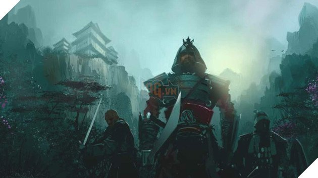 Tại sao người hâm mộ Assassin's Creed lại khao khát bối cảnh Nhật Bản?