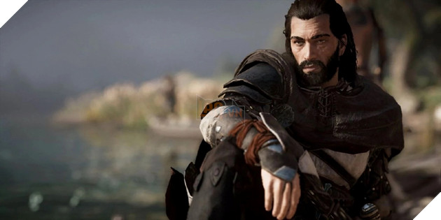 Ubisoft chính thức công bố trò chơi Assassin's Creed Mirage 4