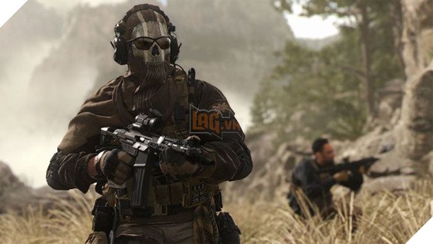 Call of Duty Modern Warfare 2 trên Steam sẽ không cần BattleNet