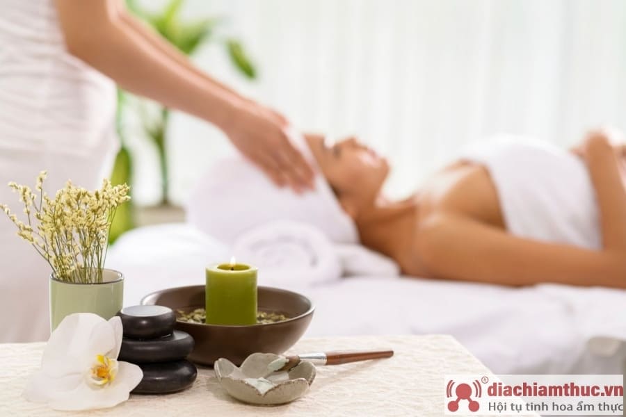 Địa chỉ massage uy tín và hiệu quả hàng đầu tại Đà Lạt