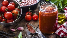 Công thức sốt cà chua cho món mì Ý ngon