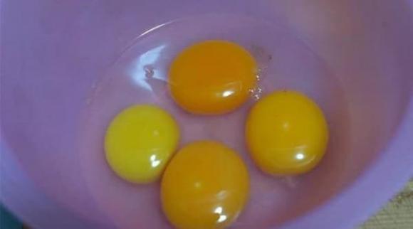 trứng, món ngon từ trứng, món ngon mỗi ngày