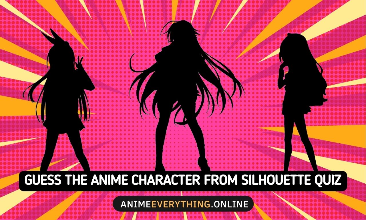 Bạn là fan của anime và muốn khám phá thêm về nhân vật yêu thích của mình? Thử thách mình với trò chơi Đoán nhân vật Anime từ Silhouette tại Tin tức giải trí và tìm hiểu về những tính cách và đặc điểm độc đáo của các nhân vật. Hãy tận hưởng cảm giác khám phá và học hỏi mới!