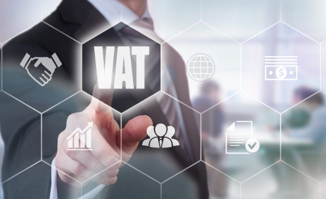 Những thay đổi về thuế VAT mới nhất!